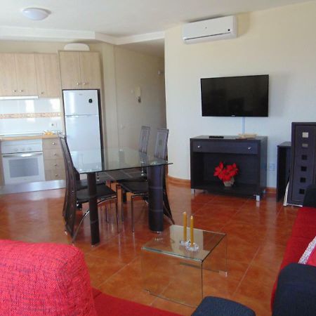 Apatamento Aeropuerto 1 Appartement Carrizal Buitenkant foto