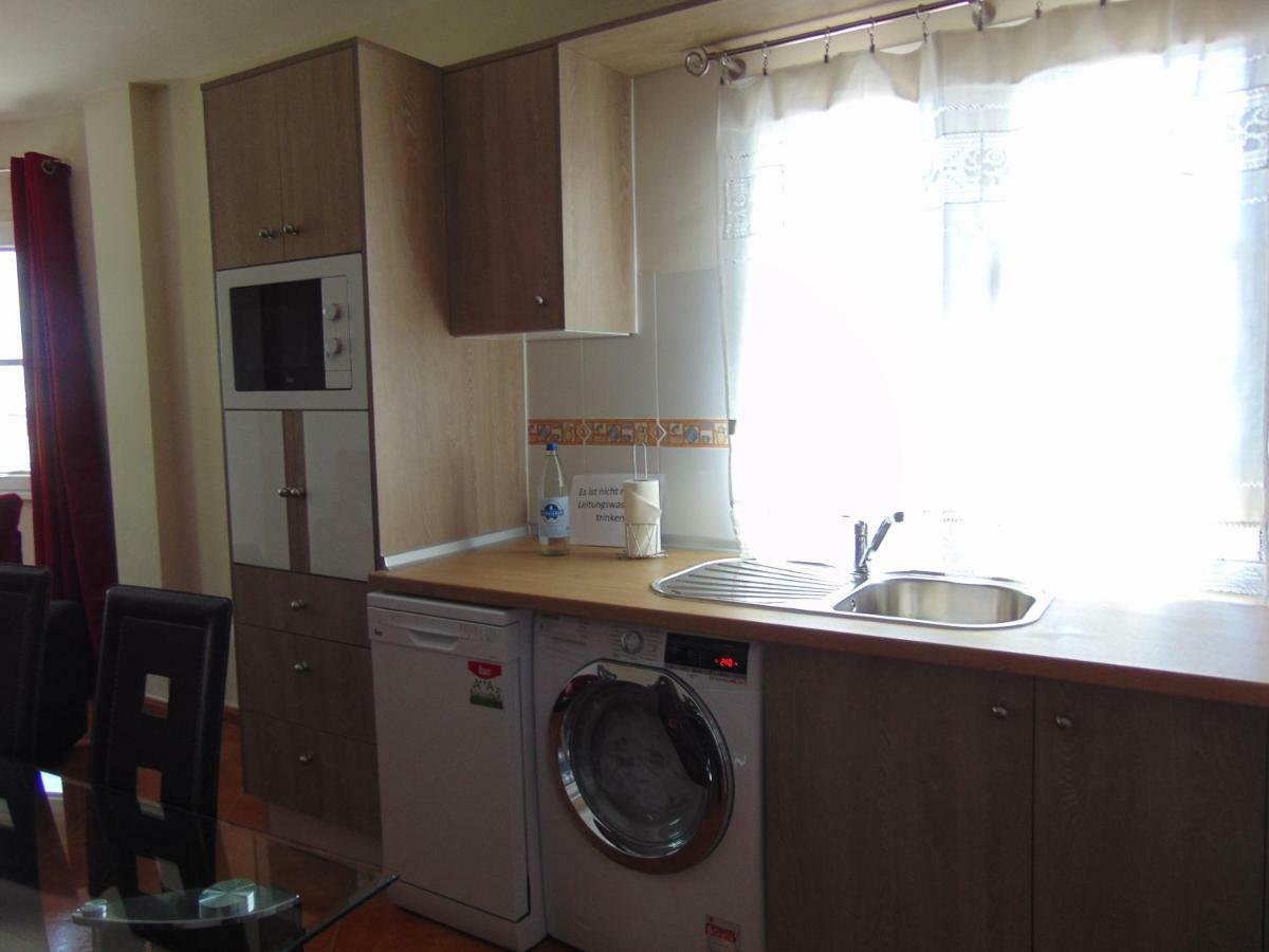 Apatamento Aeropuerto 1 Appartement Carrizal Buitenkant foto