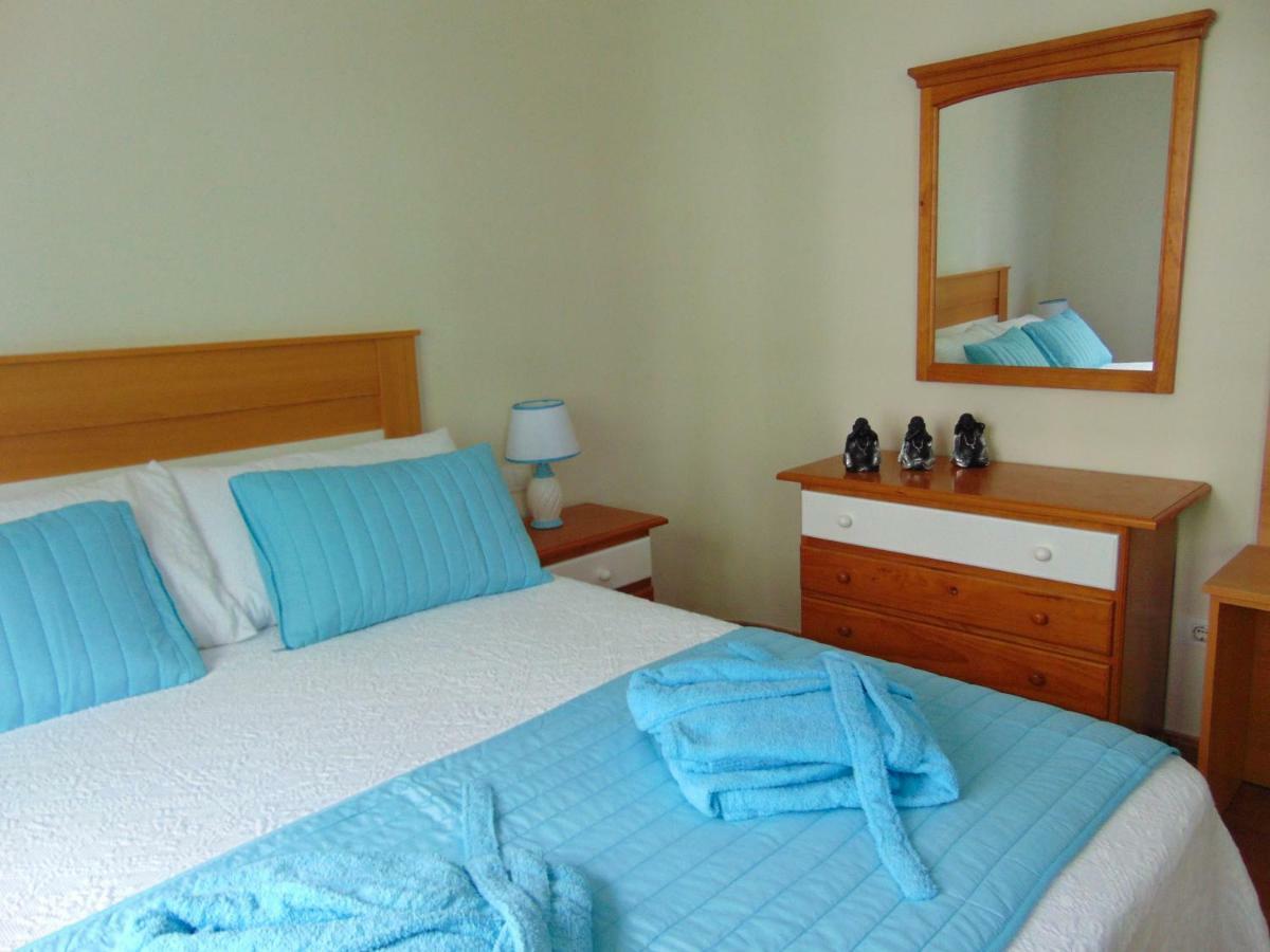 Apatamento Aeropuerto 1 Appartement Carrizal Buitenkant foto