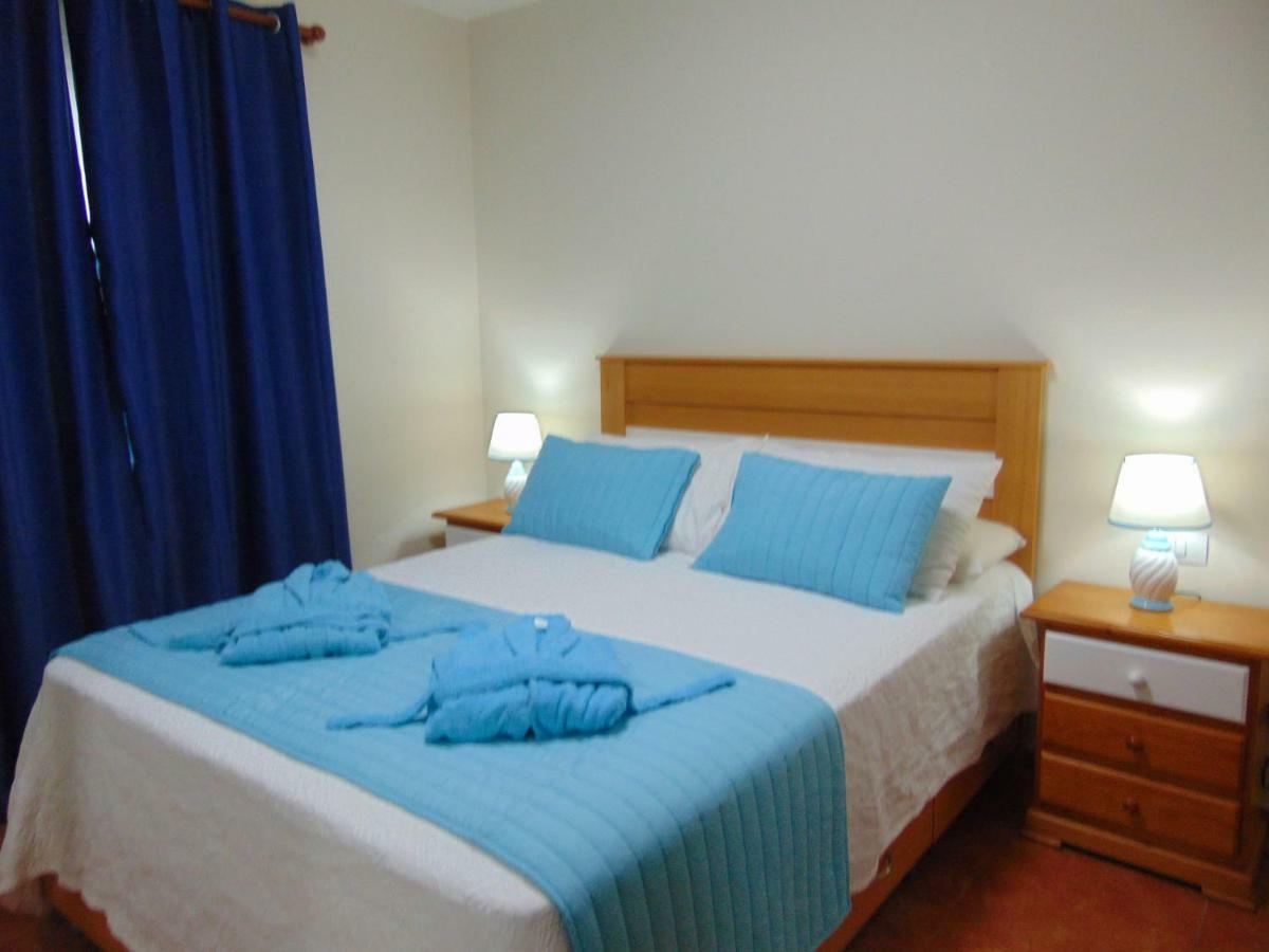Apatamento Aeropuerto 1 Appartement Carrizal Buitenkant foto
