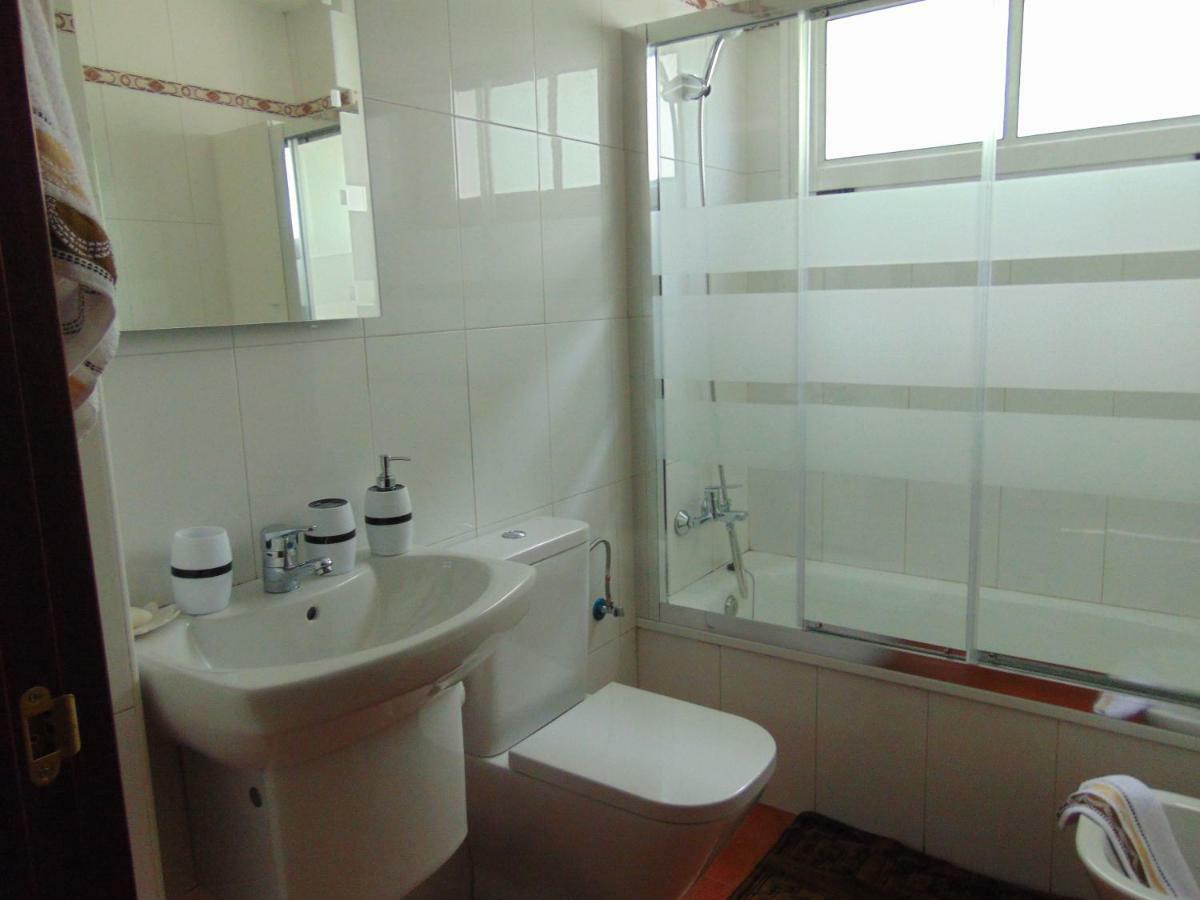 Apatamento Aeropuerto 1 Appartement Carrizal Buitenkant foto
