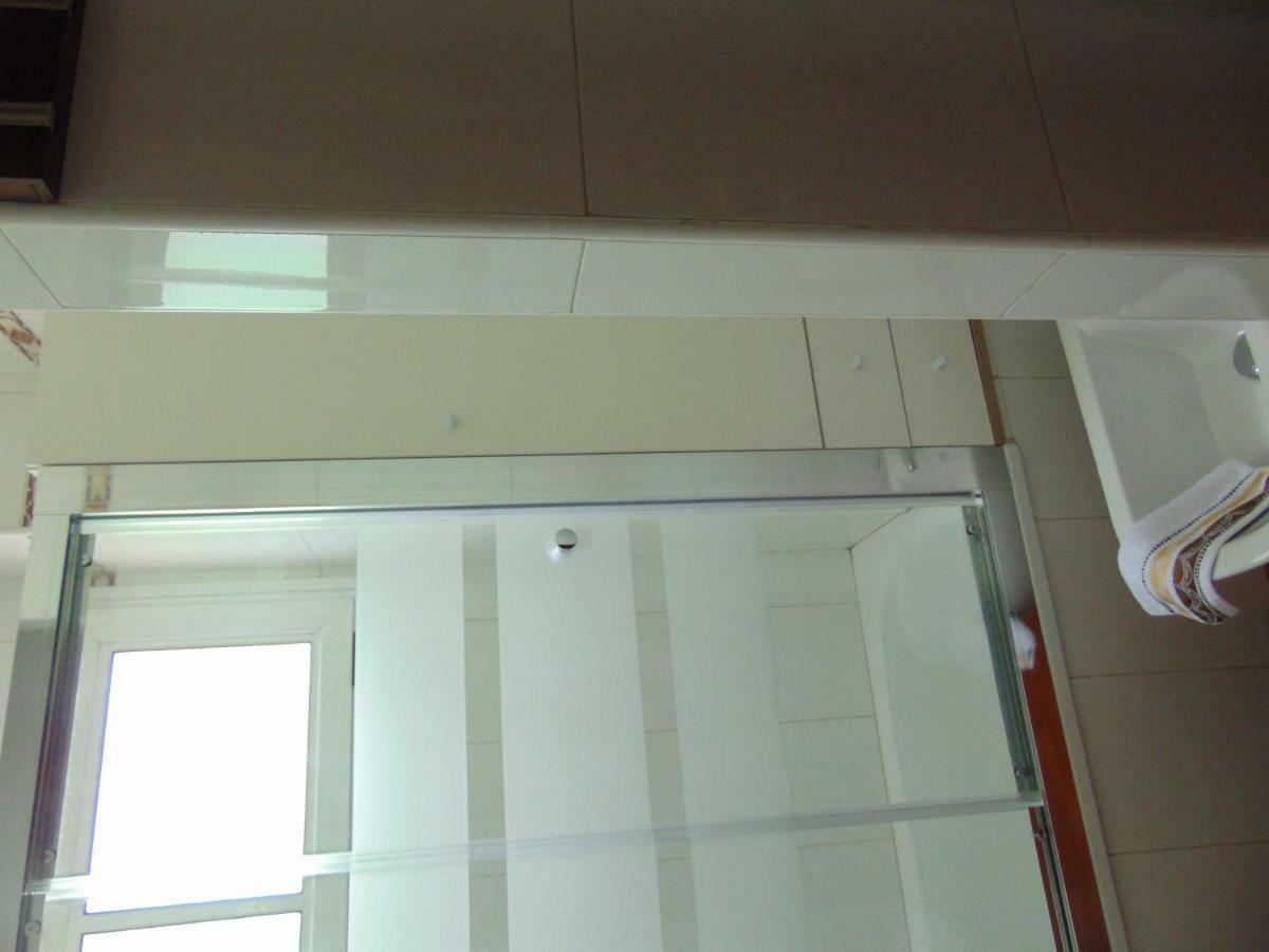 Apatamento Aeropuerto 1 Appartement Carrizal Buitenkant foto