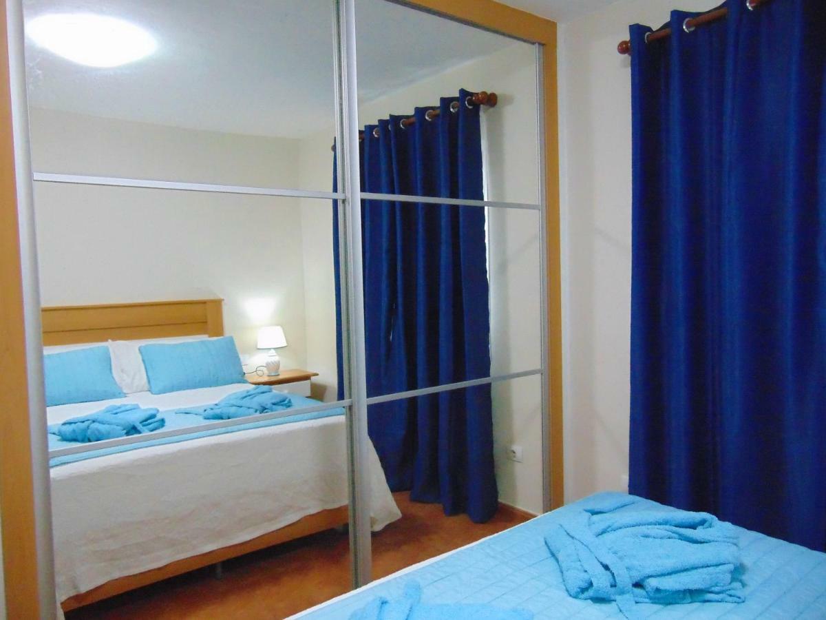 Apatamento Aeropuerto 1 Appartement Carrizal Buitenkant foto