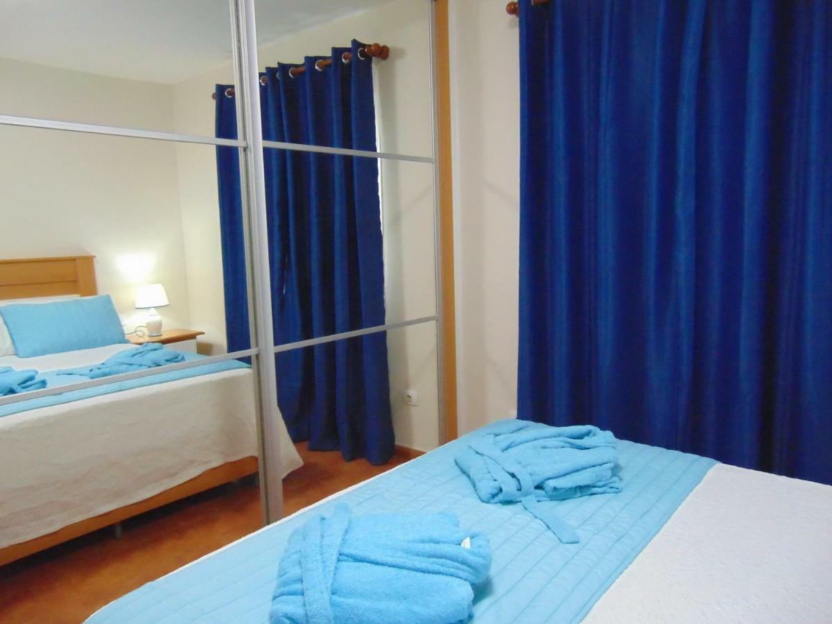 Apatamento Aeropuerto 1 Appartement Carrizal Buitenkant foto
