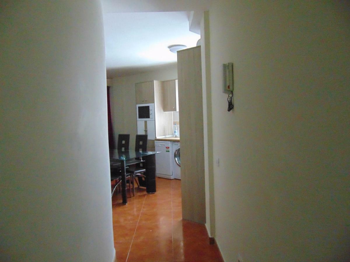 Apatamento Aeropuerto 1 Appartement Carrizal Buitenkant foto