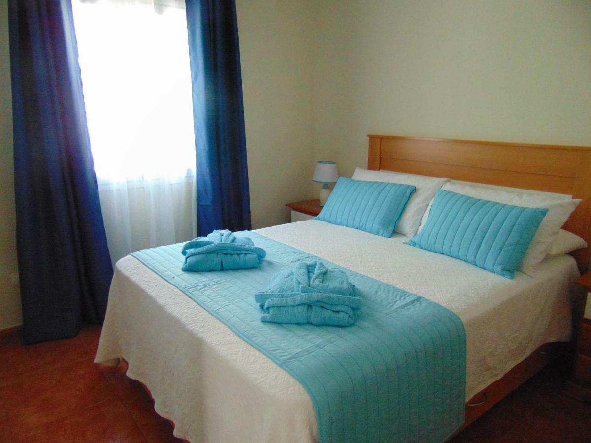 Apatamento Aeropuerto 1 Appartement Carrizal Buitenkant foto