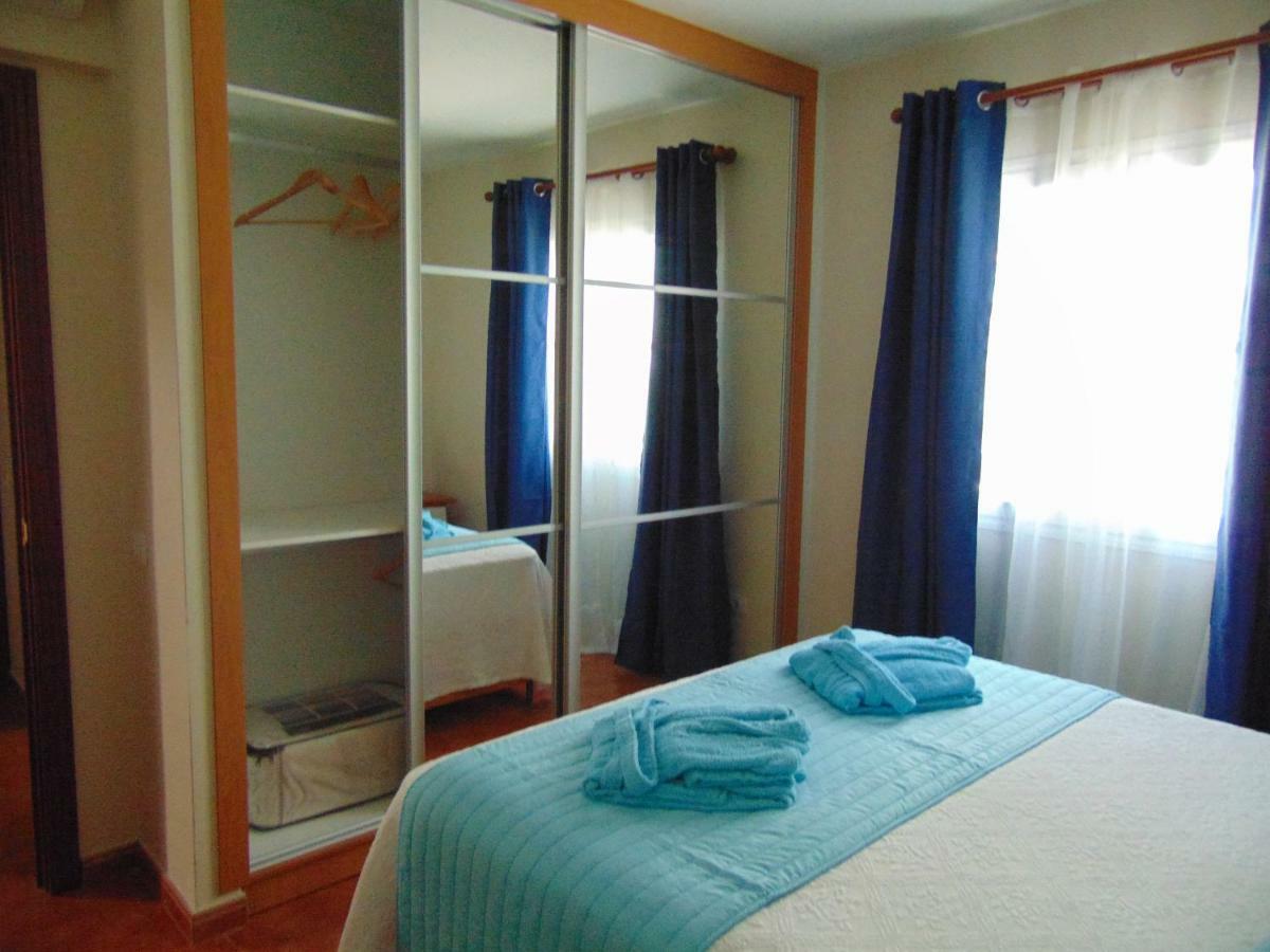 Apatamento Aeropuerto 1 Appartement Carrizal Buitenkant foto