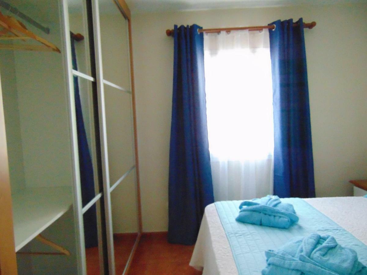 Apatamento Aeropuerto 1 Appartement Carrizal Buitenkant foto
