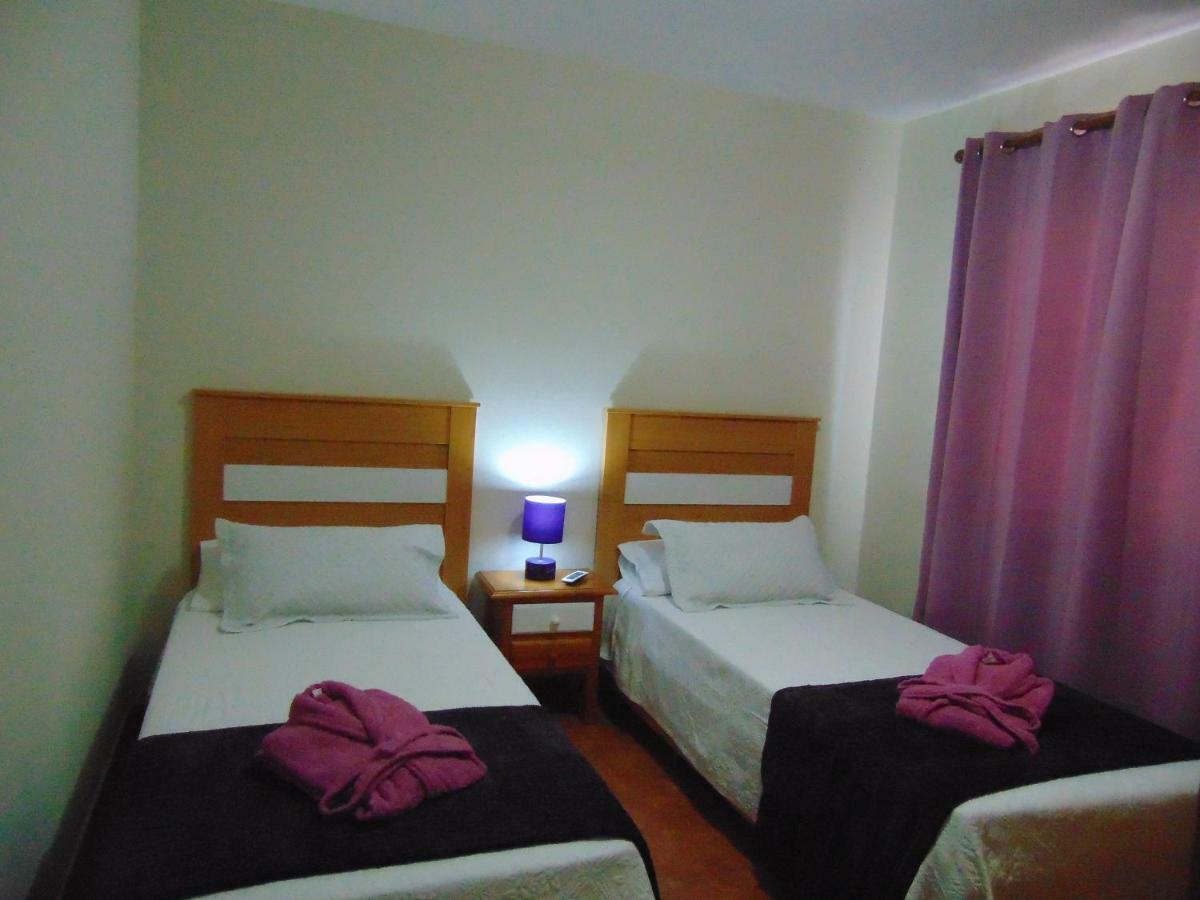 Apatamento Aeropuerto 1 Appartement Carrizal Buitenkant foto