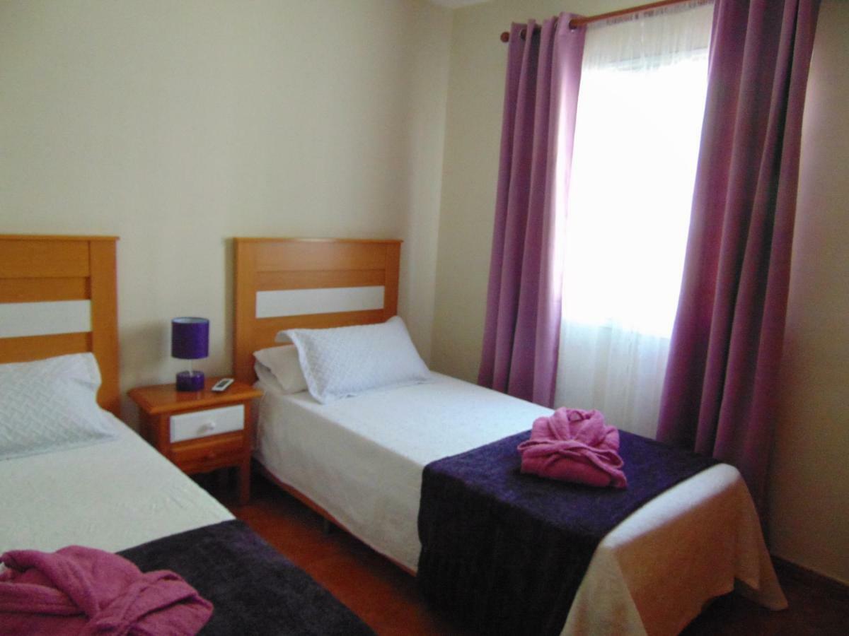 Apatamento Aeropuerto 1 Appartement Carrizal Buitenkant foto
