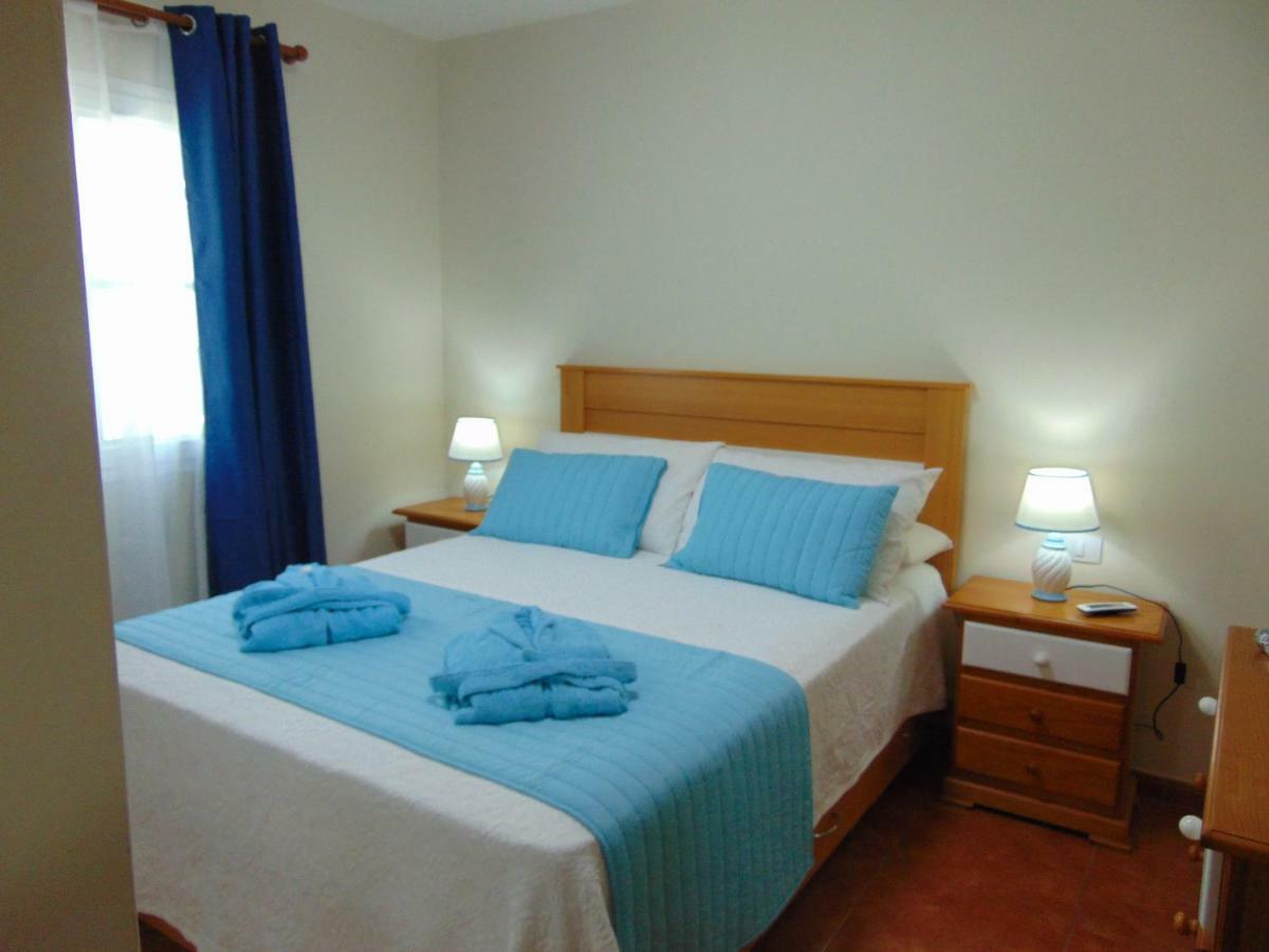 Apatamento Aeropuerto 1 Appartement Carrizal Buitenkant foto