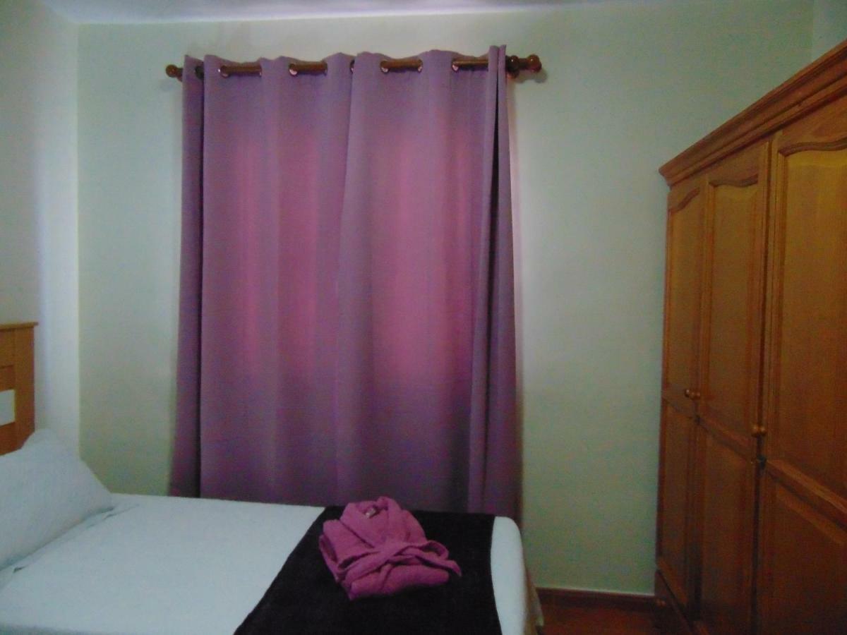 Apatamento Aeropuerto 1 Appartement Carrizal Buitenkant foto