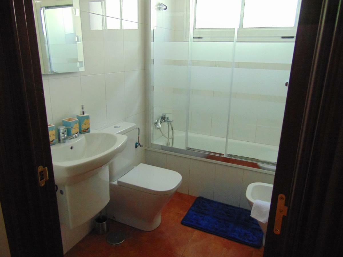Apatamento Aeropuerto 1 Appartement Carrizal Buitenkant foto