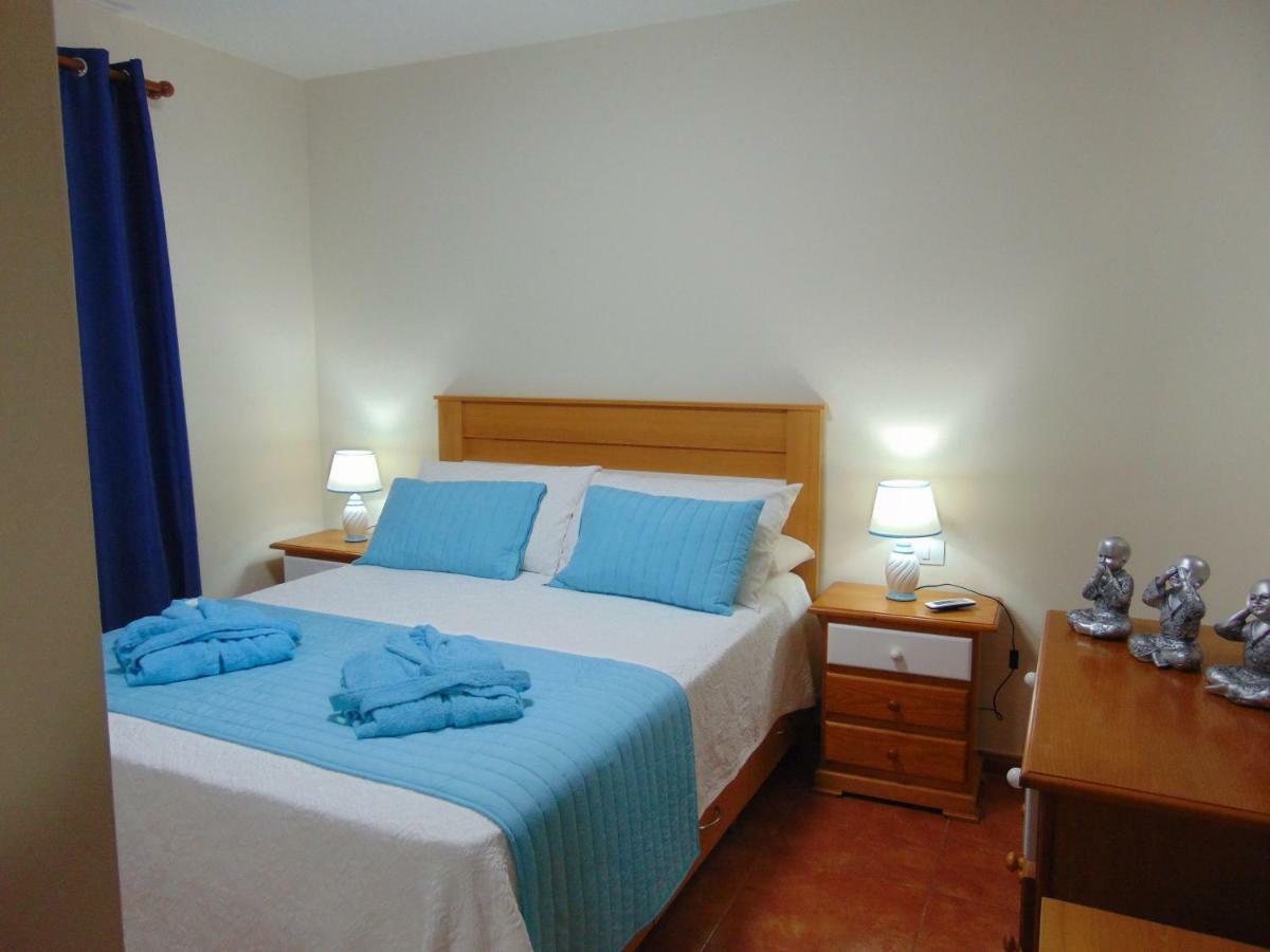 Apatamento Aeropuerto 1 Appartement Carrizal Buitenkant foto