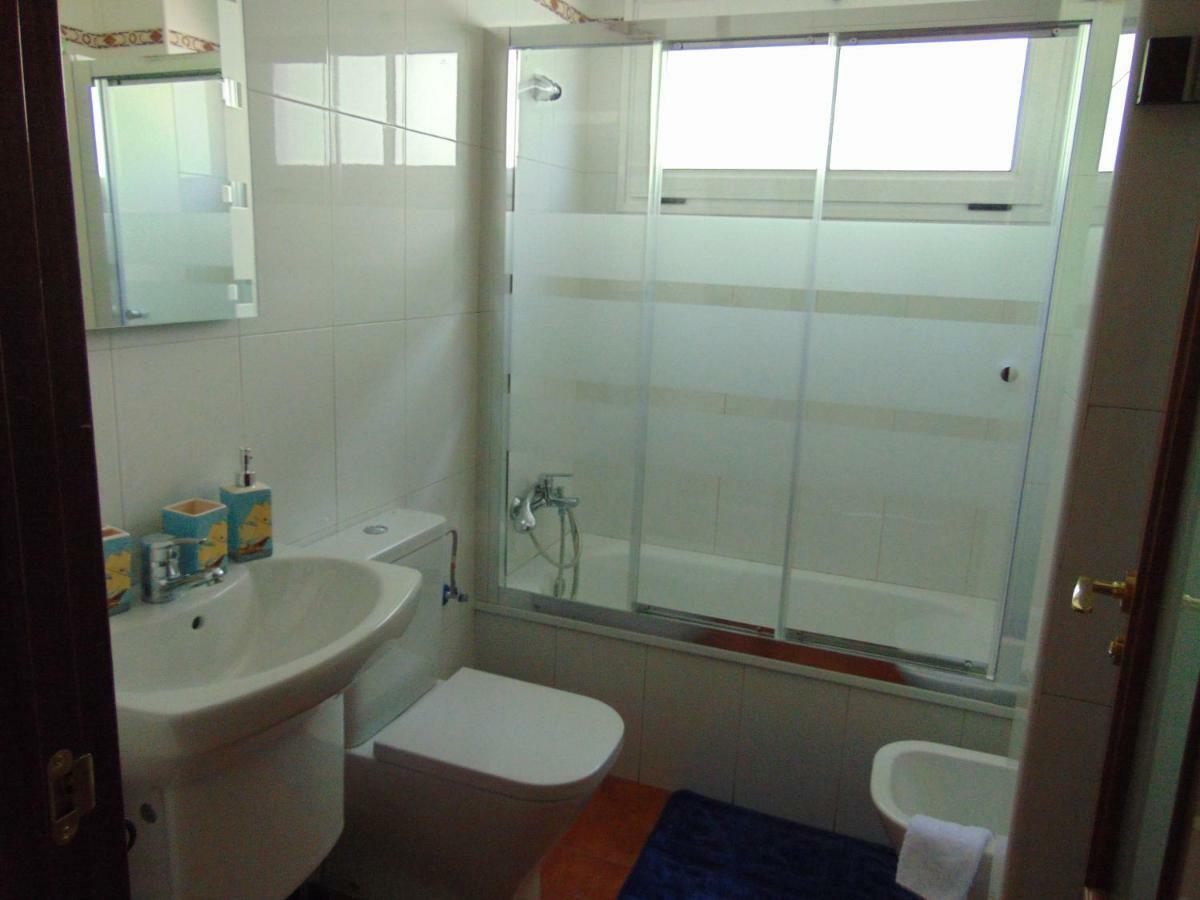Apatamento Aeropuerto 1 Appartement Carrizal Buitenkant foto