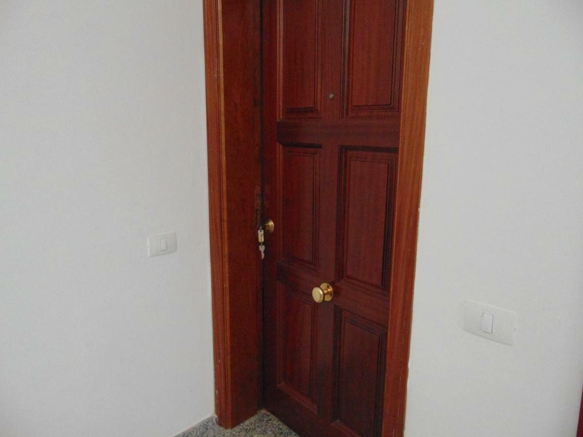 Apatamento Aeropuerto 1 Appartement Carrizal Buitenkant foto